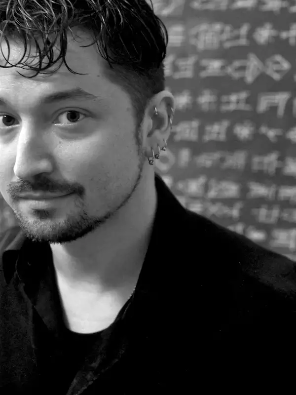 Nathanael Shelley Barnard Asian And Middle Eastern Cultures